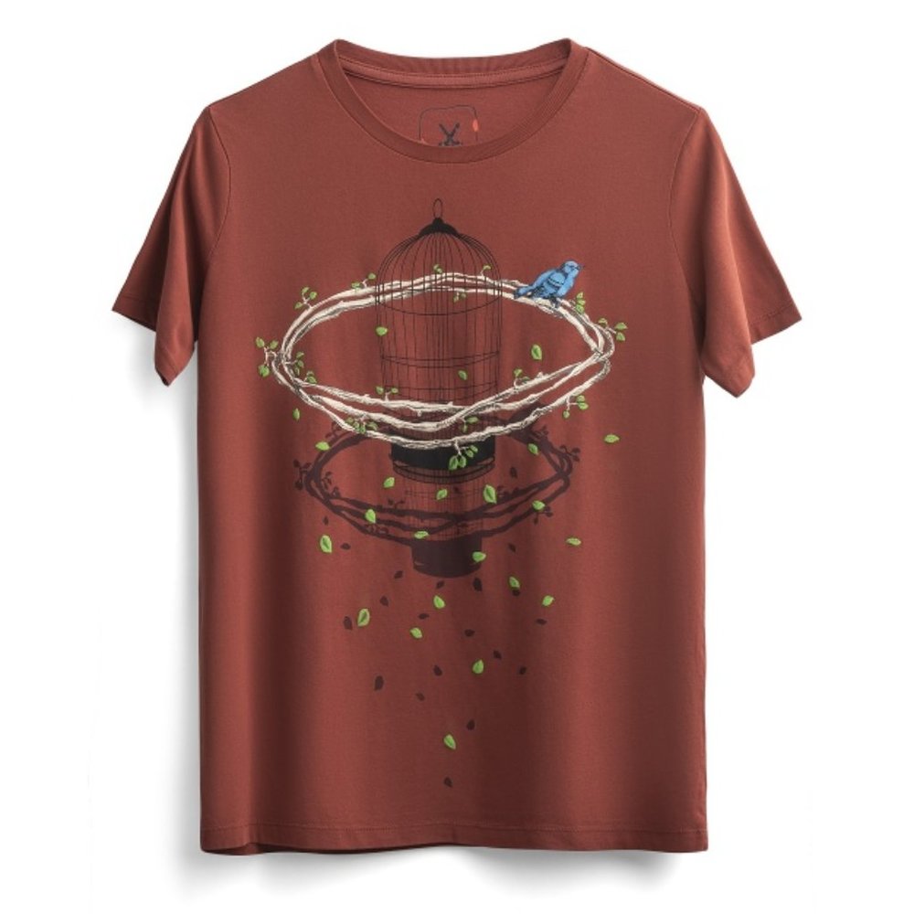 Basic Women Tshirt